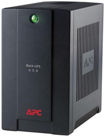 Ибп арс back ups 650va что это