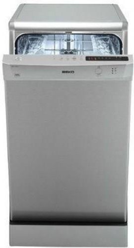 Beko dsfs 4530 программы и ошибки