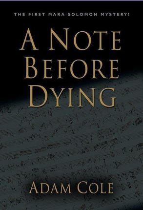 A Note Before Dying