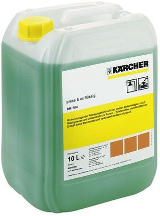 Karcher RM764 środek do czyszczenia dywanów 6.295-290.0