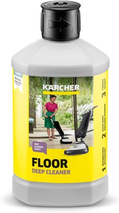 Karcher RM 533 środek do czyszczenia 1L 6.295-775.0