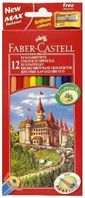 Zdjęcie Faber-Castell Kredki Ołówkowe 12Kol 12 01 12 - Gogolin