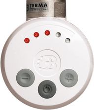 Zdjęcie Terma Grzałka elektryczna meg 1.0 200w biała WEMEG01 - Piechowice