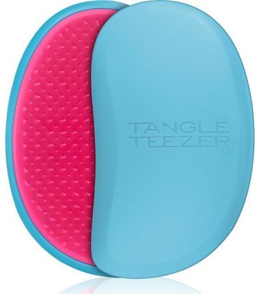 Tangle Teezer elastyczna szczotka do włosów Original Blue Blueberry Pop