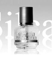 Silcare Zmikczacz, odywka do skrek Cuticle Remover Transparent, 15 ml