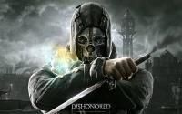 Zdjęcie Dishonored: The Dunwall Archives - Rzeszów