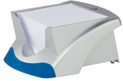 Zdjęcie Durable Pojemnik Z Karteczkami Note Box Vegas, Srebrny (771423) - Rzeszów