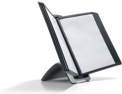 Durable Sherpa Style Table 10 Zestaw Stołowy Z 10 Panelami A4 (585501)