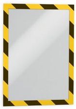 Zdjęcie Durable Security A4 Dwukolorowa Ramka Magnetyczna (4945130) - Bieruń