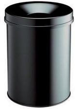Zdjęcie Durable Kosz Na Śmieci Safe, Okrągły 15 (3305) - Urzędów
