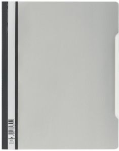Durable Skoroszyt A4 Z Przezroczystą Okładką Standardowy Z Pvc (257010)