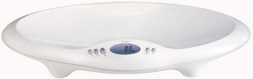 Petit terraillon hot sale baby scale