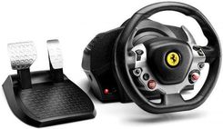 Zdjęcie Thrustmaster TX Racing Wheel Ferrari 458 (4460104) - Gorzów Wielkopolski