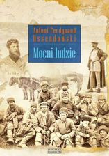 Zdjęcie Mocni ludzie (E-book) - Płock