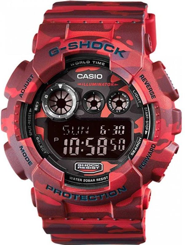 casio g shock gd 120 ts