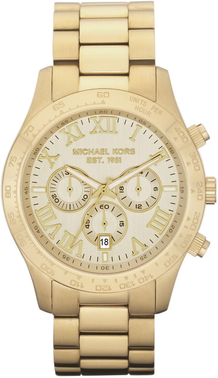 michael kors mk8214