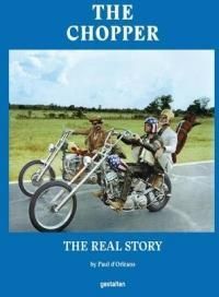 The Chopper: The Real Story: Dorleans, P., Klanten, R.: 9783899555240:  : Books