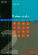 Podręcznik szkolny Matematyka 2 Zbiór zadań - zdjęcie 1