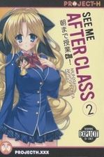 Literatura obcojęzyczna See Me After Class Volume 2 (Hentai Manga) - zdjęcie 1