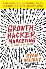 Literatura obcojęzyczna Growth Hacker Marketing - zdjęcie 1