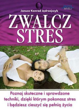 Zwalcz stres (Audiobook)