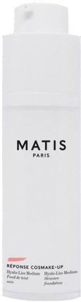 MATIS Paris Reponse Teint podkład rozjaśniający odcień Medium Beige 30ml