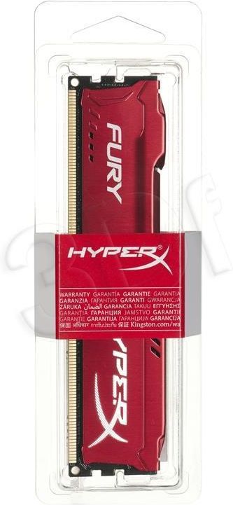 Kingston hyperx discount 4gb ddr3 1333mhz