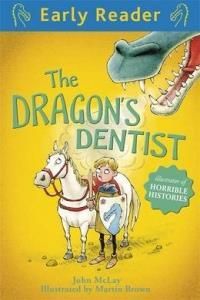 Dragon's Dentist