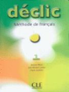 Zdjęcie Declic 1. Podręcznik OOP - Międzybórz