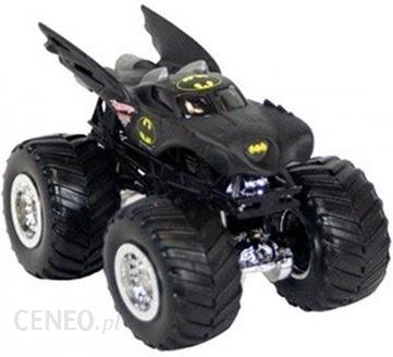 Carrinho Hot Wheels Batmobile Batman GTB53-M7C5 Colecionável Mattel em  Promoção na Americanas