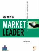 Market Leader Pre-Inter. New Edition Practice File