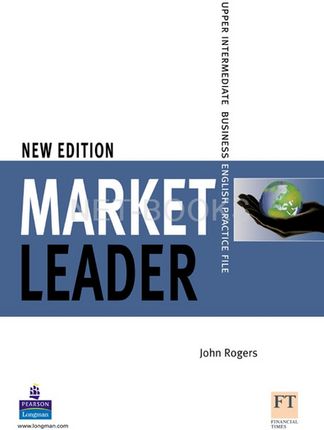 Market Leader Upper-Inte New Edition Practice File