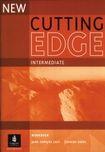 New Cutting Edge Intermediate Workbook (no Key)
