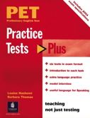 Practice Tests Plus PET (no Key)