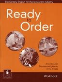 Ready to Order WB with Key LONGMAN