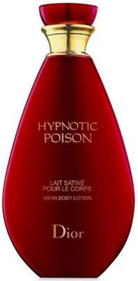 Hypnotic Poison Mleczko Do Ciała 200 ml
