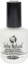 Seche Natural Matte Finish Nail Treatment Matowa odywka wzmacniajca 14 ml