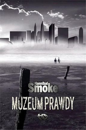 Muzeum Prawdy (E-book)