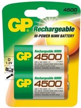 Zdjęcie GP R20 4500mAh (450DH-U2) - Książ Wielkopolski