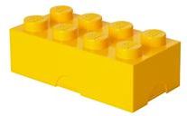 LEGO Lunch 8 Żółty 40231731