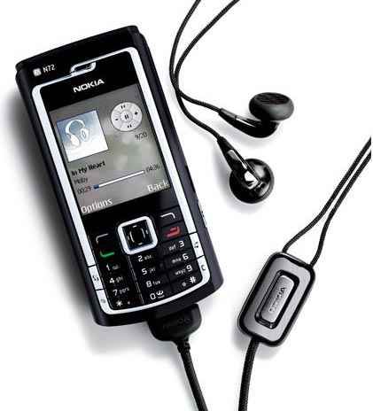 Nokia n72 не заряжается