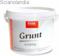 Zdjęcie Fox Dekorator Grunt Sczepny 1L Gsz1F - Murowana Goślina