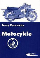 Zdjęcie Motocykle SHL - Racibórz