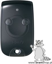 Somfy Keytis 2 Pilot 2-Kanałowy