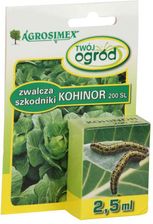 Zdjęcie Kohinor 200 SL 2,5ml Twój Ogród - Trzebiatów