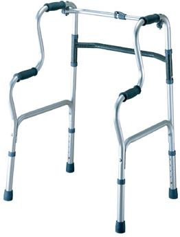 Balkonik inwalidzki ułatwiający wstawanie MOBILEX