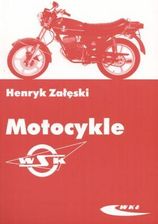 Zdjęcie Motocykle WSK - Śrem