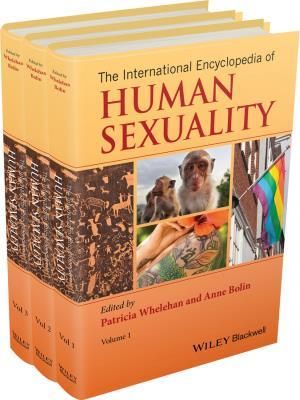 The Encyclopedia of Human Sexuality