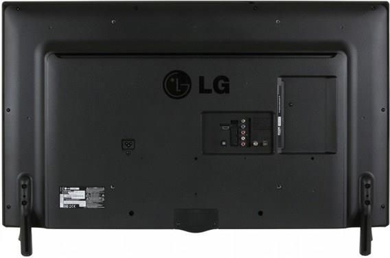 Télécommande Neuve Pour Téléviseurs LG 55LB5610 / 55LB561B/C/D - Réf. AKB73715601