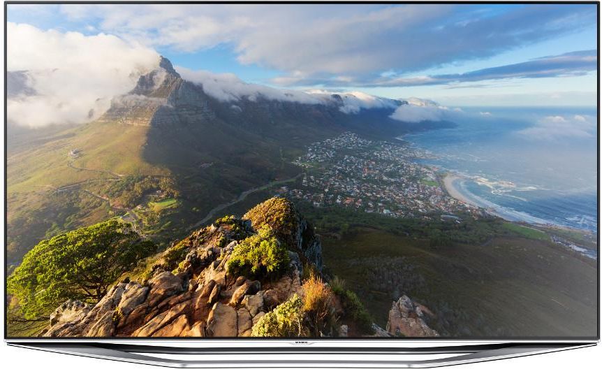 46 smart tv